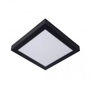 Plafonnier á LED pour bains Brice Square (30W)