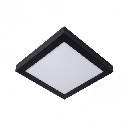 Plafonnier á LED pour bains Brice Square (30W)