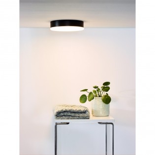 Plafonnier á LED pour bains Ceres Round (30W)