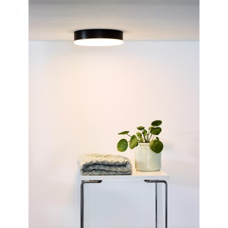 Plafonnier á LED pour bains Ceres Round (30W)