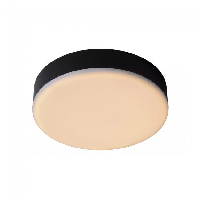 Plafonnier á LED pour bains Ceres Round (30W)