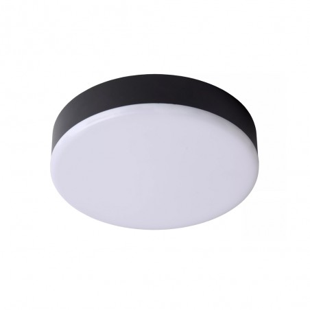 Plafonnier á LED pour bains Ceres Round (30W)