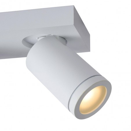 Regletté á LED pour bains Taylor (3x5W)
