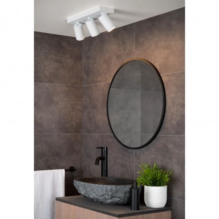 Regletté á LED pour bains Taylor (3x5W)