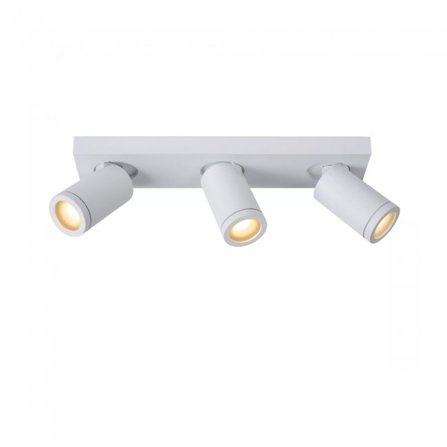 Regletté á LED pour bains Taylor (3x5W)