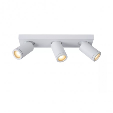 Regletté á LED pour bains Taylor (3x5W)