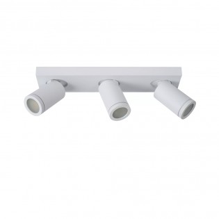 Regletté á LED pour bains Taylor (3x5W)