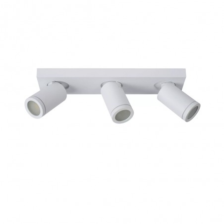 Regletté á LED pour bains Taylor (3x5W)