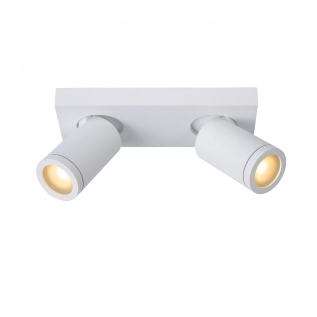 Regletté á LED pour bains Taylor (2x5W)