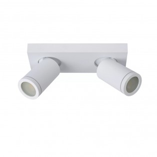 Regletté á LED pour bains Taylor (2x5W)