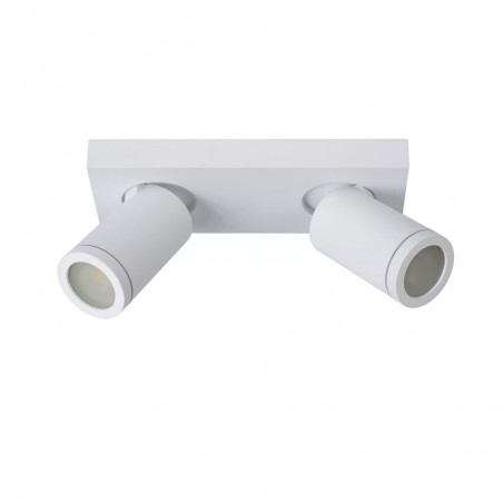 Regletté á LED pour bains Taylor (2x5W)