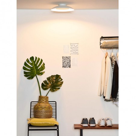 Plafonnier á LED Foskal (12W)