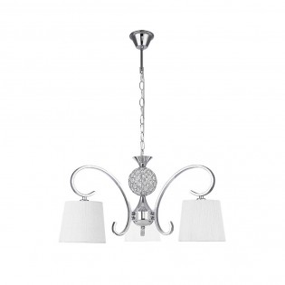 Lampe de plafond Bogota