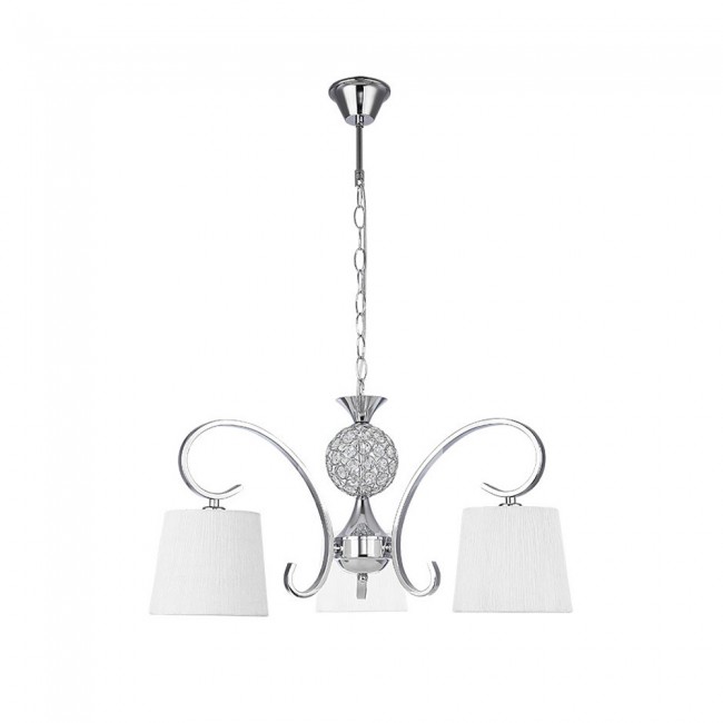 Lampe de plafond Bogota