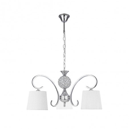 Lampe de plafond Bogota