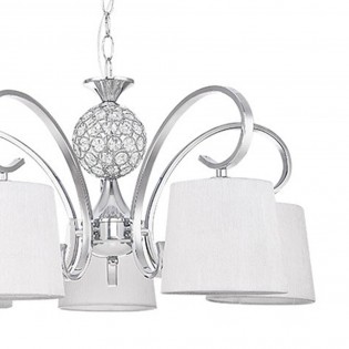 Lampe a suspension Bogota