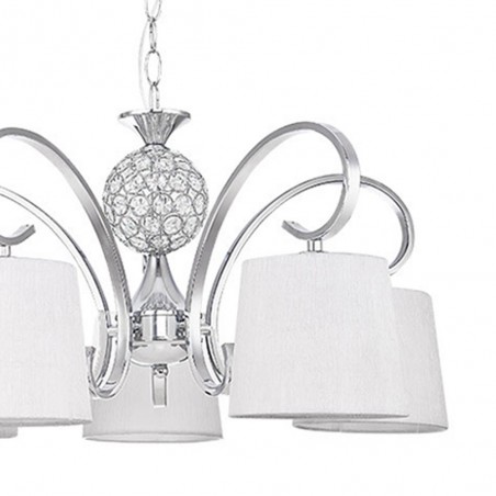 Lampe a suspension Bogota