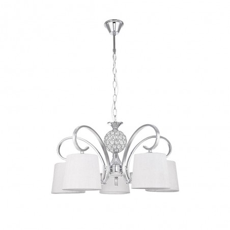 Lampe a suspension Bogota