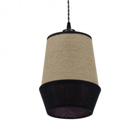 Lampe de plafond Campana