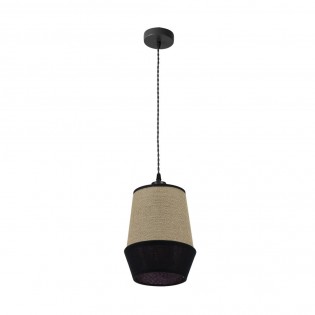 Lampe de plafond Campana