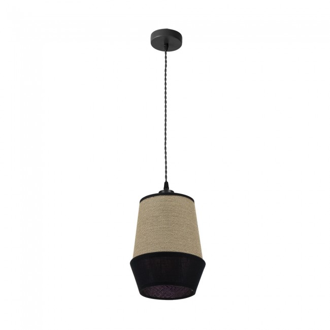 Lampe de plafond Campana