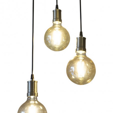 Lampe de plafond Celso