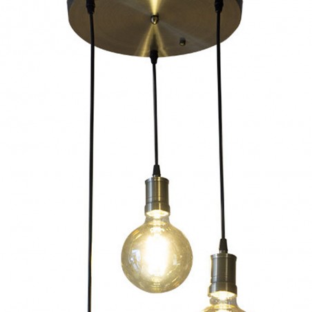 Lampe de plafond Celso