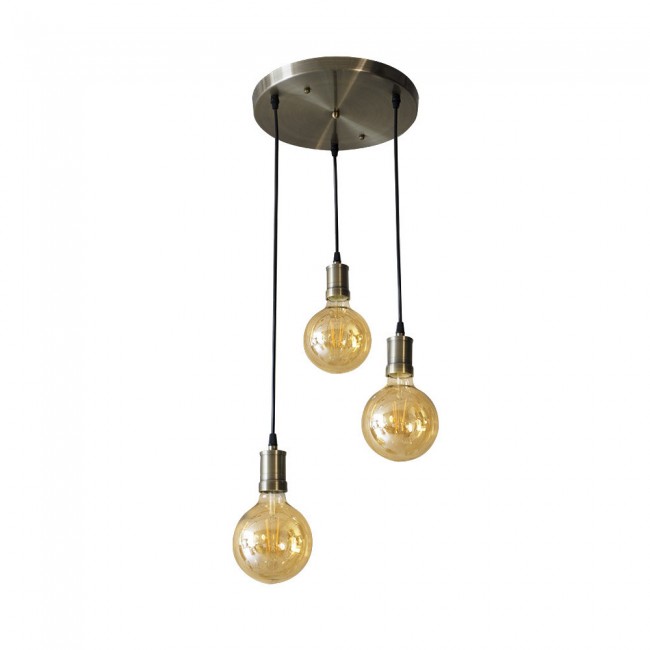 Lampe de plafond Celso