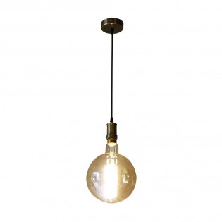 Lampe de plafond Celso