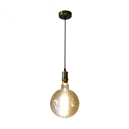 Lampe de plafond Celso