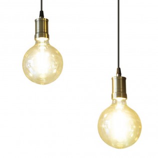 Lampe de plafond Celso (3 Lumieres)