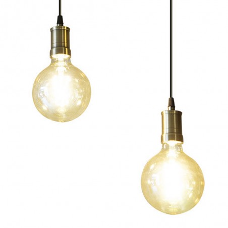 Lampe de plafond Celso (3 Lumieres)