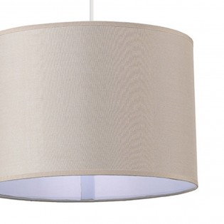 Lampe de plafond Chanza