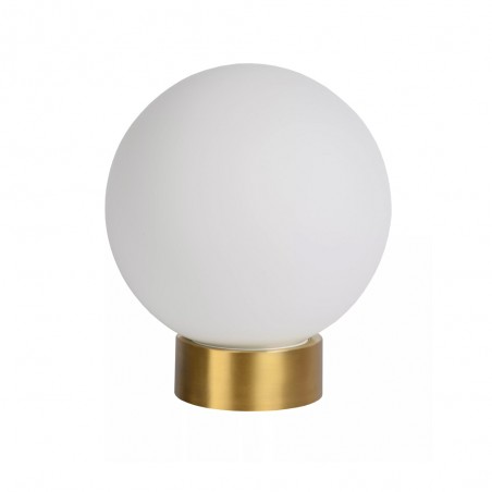 Lampe á poser Jorit Opale