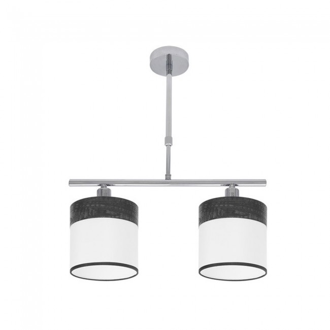 Lampe de plafond Cloe (2 lumieres)