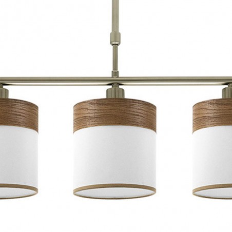 Lampe a suspension Cloe (3 lumieres)