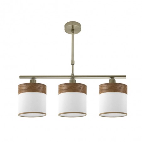 Lampe a suspension Cloe (3 lumieres)