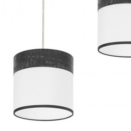 Lampe de plafond Cloe (3 Lumieres)