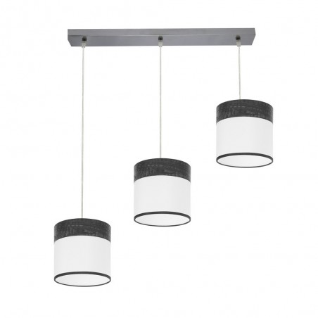 Lampe de plafond Cloe (3 Lumieres)