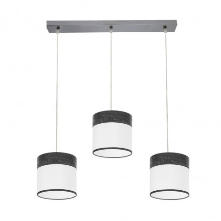 Lampe de plafond Cloe (3 Lumieres)