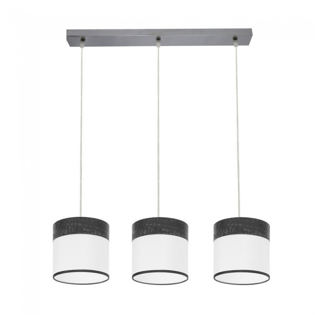 Lampe de plafond Cloe (3 Lumieres)
