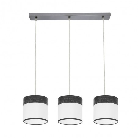 Lampe de plafond Cloe (3 Lumieres)