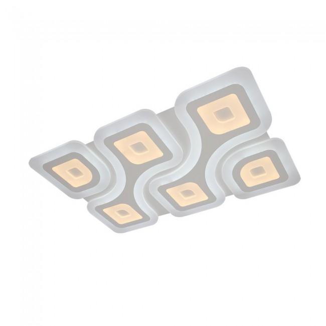 Plafonnier Led Columba (208W)