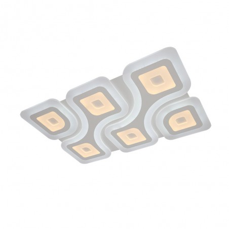 Plafonnier Led Columba (208W)