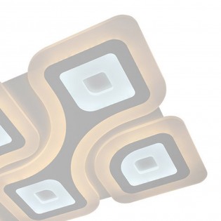 Plafonnier Led Columba (208W)