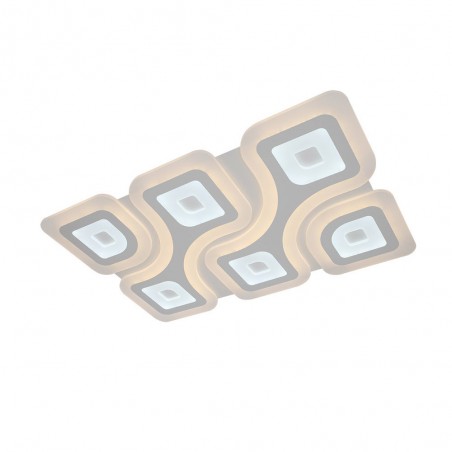 Plafonnier Led Columba (208W)