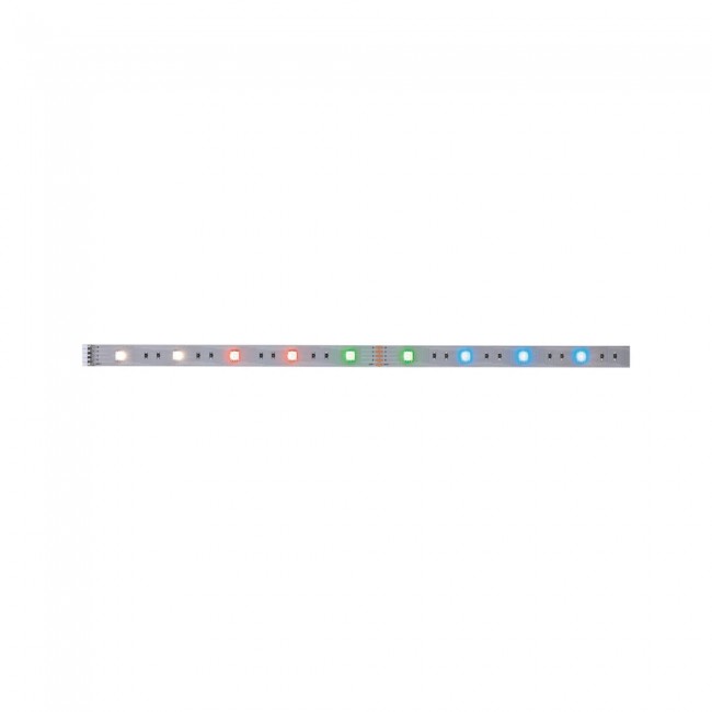 Bande á LED 1 mètre MaxLED RGBW (7W)