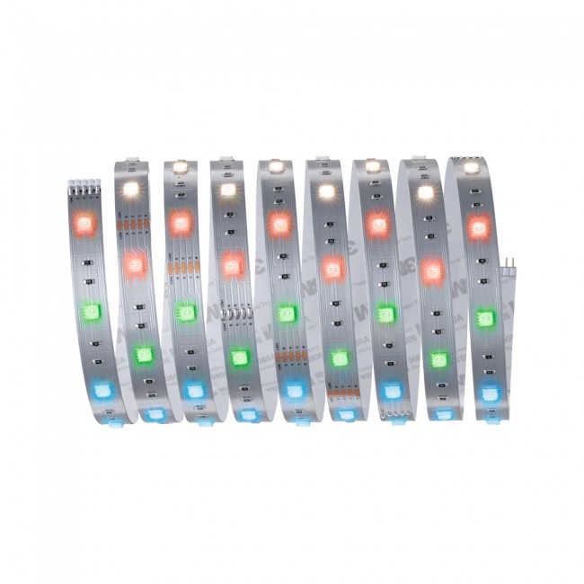 Bande á LED 2,5 mètres MaxLED RGBW (17W)