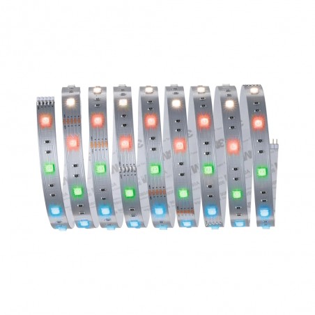 Bande á LED 2,5 mètres MaxLED RGBW (17W)