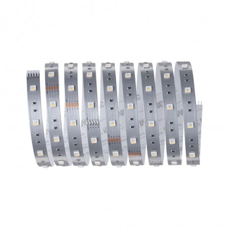 Bande á LED 2,5 mètres MaxLED RGBW (17W)